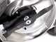 Marina Systems MX57SH3V - Tondeuse &agrave; gazon thermique autotract&eacute;e - Moteur Honda GXV160