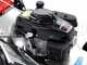 Marina Systems MX57SH3V - Tondeuse &agrave; gazon thermique autotract&eacute;e - Moteur Honda GXV160