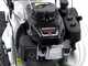 Marina Systems MX57SH3V - Tondeuse &agrave; gazon thermique autotract&eacute;e - Moteur Honda GXV160