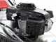 Marina Systems MX57SH3V - Tondeuse &agrave; gazon thermique autotract&eacute;e - Moteur Honda GXV160