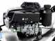 Marina Systems MX57SH3V - Tondeuse &agrave; gazon thermique autotract&eacute;e - Moteur Honda GXV160