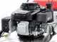 Marina Systems MX57SH3V - Tondeuse &agrave; gazon thermique autotract&eacute;e - Moteur Honda GXV160