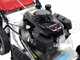 Marina Systems MX57SH3V - Tondeuse &agrave; gazon thermique autotract&eacute;e - Moteur Honda GXV160