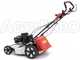 Marina Systems MX57SH3V - Tondeuse &agrave; gazon thermique autotract&eacute;e - Moteur Honda GXV160