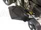 Marina Systems MX57SH3V - Tondeuse &agrave; gazon thermique autotract&eacute;e - Moteur Honda GXV160
