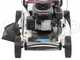 Marina Systems MX57SH3V - Tondeuse &agrave; gazon thermique autotract&eacute;e - Moteur Honda GXV160