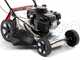 Marina Systems MX57SH3V - Tondeuse &agrave; gazon thermique autotract&eacute;e - Moteur Honda GXV160