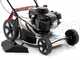 Marina Systems MX57SH3V - Tondeuse &agrave; gazon thermique autotract&eacute;e - Moteur Honda GXV160