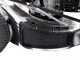 Marina Systems MX57SH3V - Tondeuse &agrave; gazon thermique autotract&eacute;e - Moteur Honda GXV160