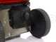 Marina Systems MX57SH3V - Tondeuse &agrave; gazon thermique autotract&eacute;e - Moteur Honda GXV160
