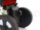 Marina Systems MX57SH3V - Tondeuse &agrave; gazon thermique autotract&eacute;e - Moteur Honda GXV160