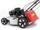 Marina Systems MX57SH3V - Tondeuse &agrave; gazon thermique autotract&eacute;e - Moteur Honda GXV160