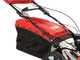 Marina Systems MX57SH3V - Tondeuse &agrave; gazon thermique autotract&eacute;e - Moteur Honda GXV160