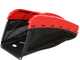 Marina Systems MX57SH3V - Tondeuse &agrave; gazon thermique autotract&eacute;e - Moteur Honda GXV160