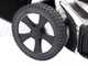 Marina Systems MX57SH3V - Tondeuse &agrave; gazon thermique autotract&eacute;e - Moteur Honda GXV160