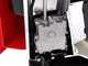 Marina Systems MX57SH3V - Tondeuse &agrave; gazon thermique autotract&eacute;e - Moteur Honda GXV160