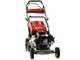 Marina Systems MX57SH3V - Tondeuse &agrave; gazon thermique autotract&eacute;e - Moteur Honda GXV160