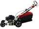 Marina Systems MX57SH3V - Tondeuse &agrave; gazon thermique autotract&eacute;e - Moteur Honda GXV160
