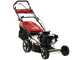 Marina Systems MX57SH3V - Tondeuse &agrave; gazon thermique autotract&eacute;e - Moteur Honda GXV160