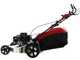 Marina Systems MX57SH3V - Tondeuse &agrave; gazon thermique autotract&eacute;e - Moteur Honda GXV160