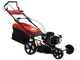 Marina Systems MX57SH3V - Tondeuse &agrave; gazon thermique autotract&eacute;e - Moteur Honda GXV160
