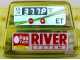 Couveuse pour &oelig;ufs automatique River Systems ET 24 BIOMASTER