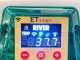 Couveuse pour &oelig;ufs automatique River Systems ET 49 TOP
