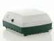 Couveuse pour &oelig;ufs automatique River Systems ET 49 TOP