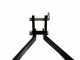 Seven Italy Vibropac 140 - Vibroculteur - 9 dents - Largeur de travail 140 cm