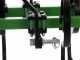 Seven Italy Vibropac 140 - Vibroculteur - 9 dents - Largeur de travail 140 cm