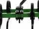Seven Italy Vibropac 140 - Vibroculteur - 9 dents - Largeur de travail 140 cm