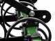 Seven Italy Vibropac 140 - Vibroculteur - 9 dents - Largeur de travail 140 cm