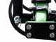 Seven Italy Vibropac 140 - Vibroculteur - 9 dents - Largeur de travail 140 cm