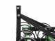 Seven Italy Vibropac 140 - Vibroculteur - 9 dents - Largeur de travail 140 cm