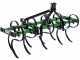 Seven Italy Vibropac 140 - Vibroculteur - 9 dents - Largeur de travail 140 cm