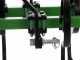 Seven Italy Vibropac 160 - Vibroculteur - 9 dents - Largeur de travail 160 cm