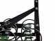 Seven Italy Vibropac 160 - Vibroculteur - 9 dents - Largeur de travail 160 cm