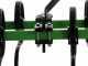 Seven Italy Vibropac 160 - Vibroculteur - 9 dents - Largeur de travail 160 cm