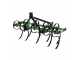 Seven Italy Vibropac 160 - Vibroculteur - 9 dents - Largeur de travail 160 cm