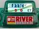 Couveuse pour &oelig;ufs automatique River Systems ET 49