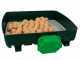 Couveuse pour &oelig;ufs automatique River Systems ET 49