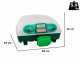 Couveuse pour &oelig;ufs automatique River Systems ET 49