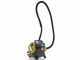 Karcher Pro T 11/1 Classic - Aspirateur professionnel ULTRA silencieux - 850 W