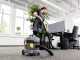 Karcher Pro T 11/1 Classic - Aspirateur professionnel ULTRA silencieux - 850 W