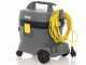 Karcher Pro T 11/1 Classic - Aspirateur professionnel ULTRA silencieux - 850 W