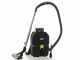 Karcher PRO BVL 3/1 Bp -  Aspirateur dorsal professionnel &agrave; batterie  - SANS BATTERIE NI CHARGEUR