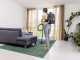 Karcher PRO BVL 3/1 Bp -  Aspirateur dorsal professionnel &agrave; batterie  - SANS BATTERIE NI CHARGEUR