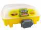 Couveuse pour &oelig;ufs automatique River Systems ET 49 BIOMASTER