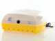 Couveuse pour &oelig;ufs automatique River Systems ET 49 BIOMASTER