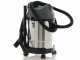 Karcher Pro NT 30/1 Me Classic - Aspirateur solides et liquides - Capacit&eacute; 30 L - 1500 W